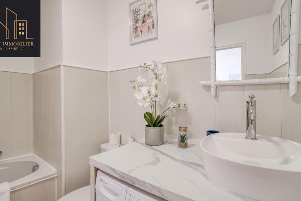 Appartement Pastel Cluses Exterior foto